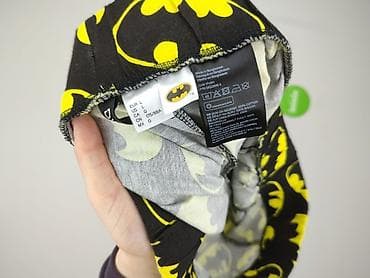 batman pepco: Batman, Legginsy Sportowe damskie, rozmiar L — 4