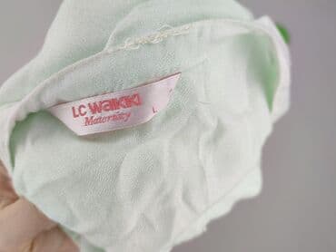 koszule ciązowe: Lc Waikiki, Bluzka damska, L — 5