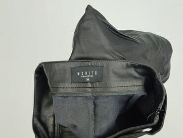 spódnica skórzana wittchen: Mohito, Spódnica damska, rozmiar S — 5