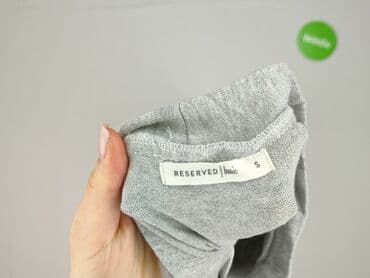 reserved koszulki z długim rękawem: T-shirt damski, rozmiar S — 4