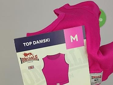 lonsdale: Lonsdale, Top damski, rozmiar M — 4