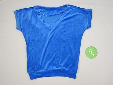 bluzki bluey: Bluzka damska, rozmiar 3XL — 2