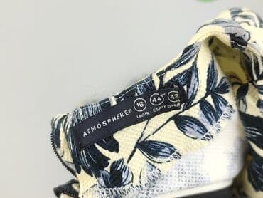 moda prl sukienki: Atmosphere, Сукня жіноча, XL на lalafo.pl — 4 moda prl sukienki: Atmosphere, Сукня жіноча, XL — 4