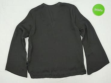 c a marynarka: Zara, Bluzka damska, rozmiar S — 3