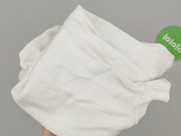 t shirty białe basic: T-shirt damski, rozmiar S — 5