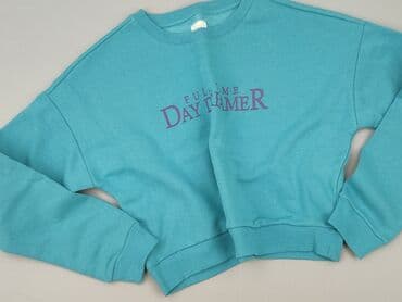 Sinsay, Women`s sweatshirt, size M (EU 38)