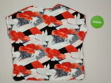 koszula hawajska c a: Bluzka damska, rozmiar 3XL — 3