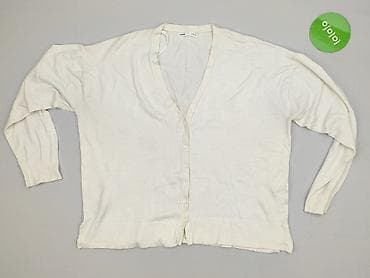 sweter reserved: Sinsay, Kardigan damski, rozmiar S — 2