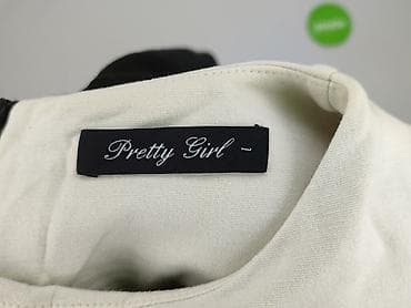 gotycka spódnice: Pretty Girl, Sukienka damska, rozmiar L — 4