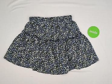 boho spódnica: Spódnica damska, rozmiar M — 2