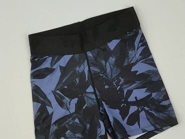 legginsy konopia: 4F, Szorty damskie, rozmiar XS — 1