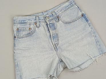 szorty levi's: Levi’s, Szorty damskie, rozmiar XS — 1