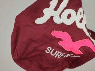 Прикраси: Тканинна сумка, Hollister, стан - Дуже гарний — 4