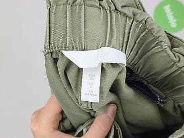zapaka: H&M, Szorty damskie, rozmiar S — 6