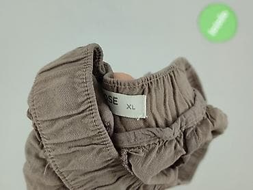 szorty dsquared2: Tom Rose, Szorty damskie, rozmiar XL — 5