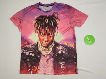 fast and furious koszulka: Koszulka dla mężczyzn, rozmiar XL — 3