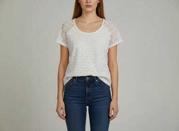 monty python koszulka: Bluzka damska, rozmiar M — 6