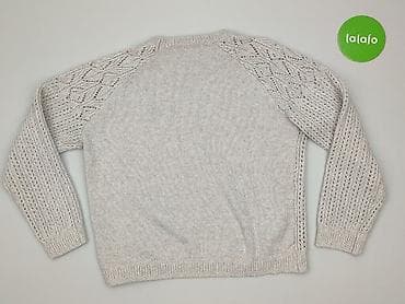 dr mitra bluzy: Sweter damski, rozmiar M — 3