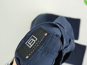 bomberka pull and bear: Jeanswear, Джинси жіночі, розмір L — 4