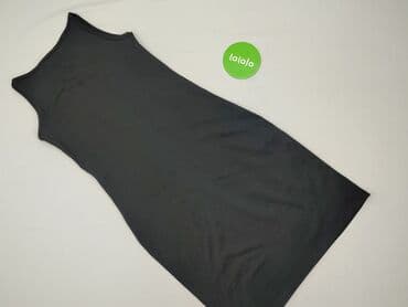 sukienka i kozaki za kolano: Women`s dress, size S — 4
