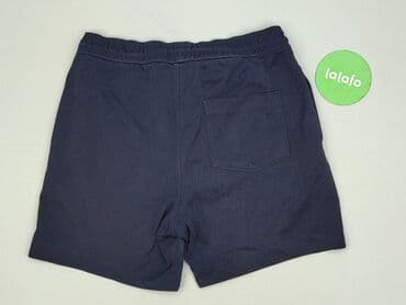 krótkie spodnie h m: H&M, Шорти для чоловіків, розмір S — 4