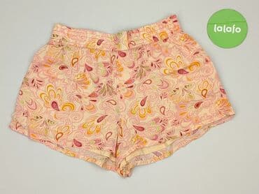 spodnie ze stringami: Zara, Szorty damskie, rozmiar S — 2