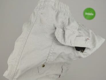 Szorty: Iguana, Szorty dla mężczyzn, M — 4