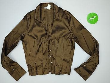 bomber jacket: Koszula damska, rozmiar XL — 2