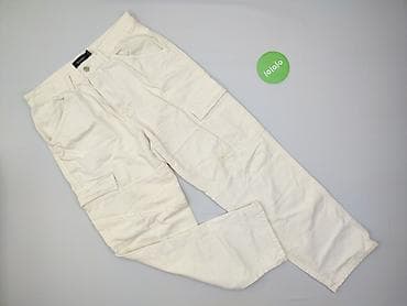 pull and bear cargo: PULL&BEAR, Spodnie cargo damskie, rozmiar XL — 2