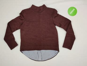 bluzy dresowe montego: Montego, Sweter damski, rozmiar XS — 2