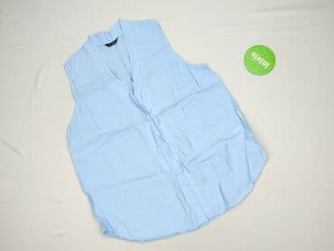 bluzki blue shadow: Et Vous, Bluzka damska, rozmiar XL — 2