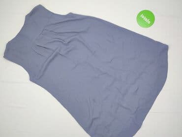 jasna sukienka plus size: H&M, Sukienka damska, S — 3