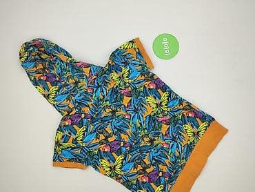 children jacket: Bluza z kapturem damska, rozmiar M — 4