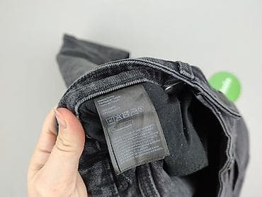 version jeans: H&M, Jeansy dla mężczyzn, rozmiar M — 5