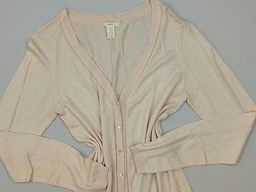 kaszmirowy: H&M, Kardigan damski, rozmiar M — 1