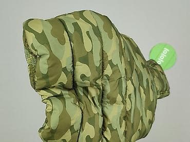 pull and bear marynarki: Kurtka, TEX, 3-6 miesięcy, stan - Bardzo dobry — 5