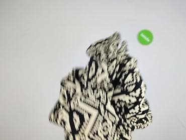 suknie poza: TONI, Sukienka damska, rozmiar 4XL — 4