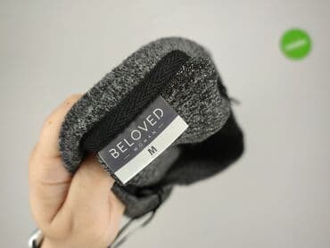 srebrna bluzka h: Beloved, Bluzka damska, rozmiar M — 4