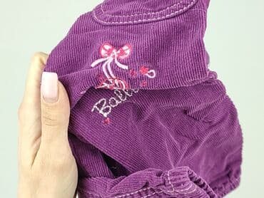 lidl bielizna esmara: Baby material trousers, 9-12 months, 74-80 cm, Okay, condition - Very good — 4