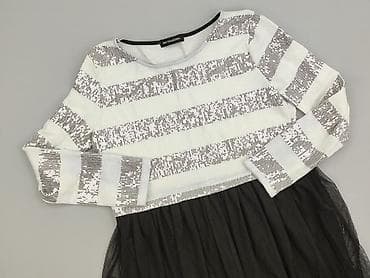 nowe: NY Collection, Sukienka damska, rozmiar S — 1