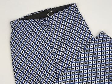 Amisu, Spodnie materiałowe damskie, rozmiar XS