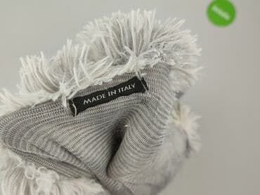 zara kurtka z kożuszkiem: Futro, rozmiar S — 4