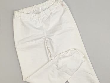 joggery damskie krótkie: Jackpot, Spodnie dresowe damskie, rozmiar S — 1