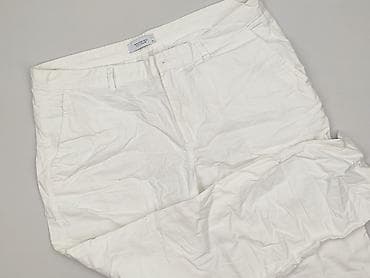 spodnie push up reserved: Reserved, Spodnie materiałowe damskie, rozmiar S — 1