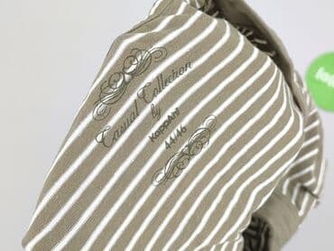 koszulka ze ściągaczem na dole: KappAhl, Tunika damska, 3XL — 4