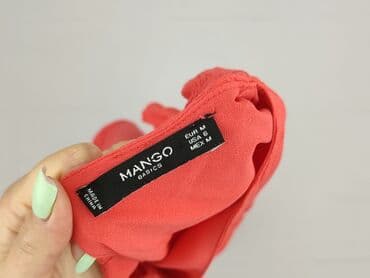 torebki do sukienki na wesele: Mango, Сукня жіноча, розмір M — 4
