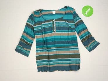 bluzka w paski c a: Camaïeu, Women's blouse, size S (EU 36) — 2