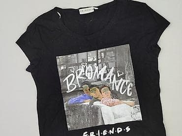 escobar t shirty: F.R.I.E.N.D.S, T-shirt damski, rozmiar M — 1