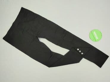 allegro legginsy damskie duże rozmiary: Leggings, Legginsy Sportowe damskie, M — 3