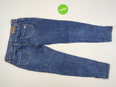 indicode t shirty: Cherry, Jeans for women, size S (EU 36) — 3